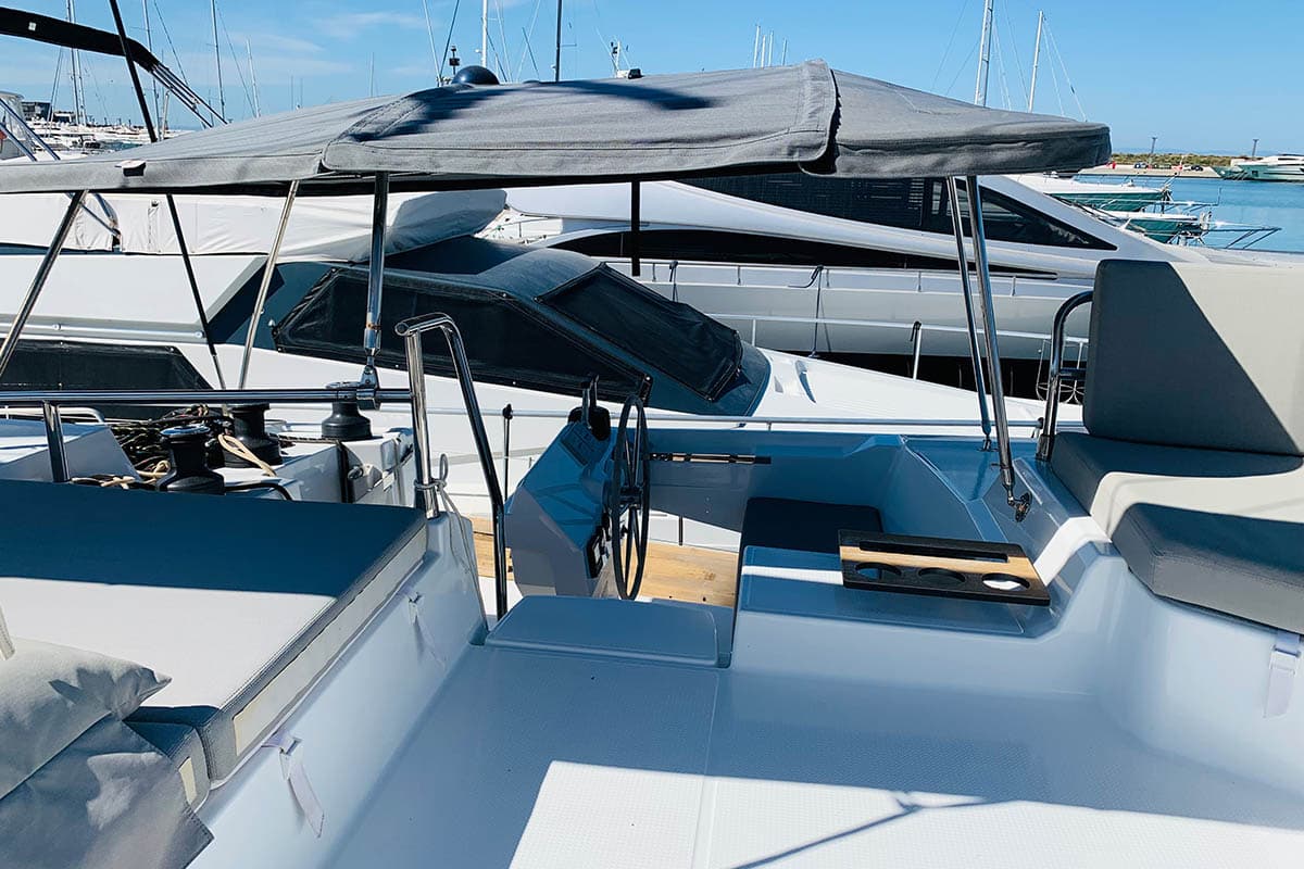 Be Nauti