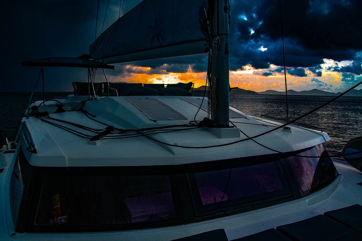 Spindrift