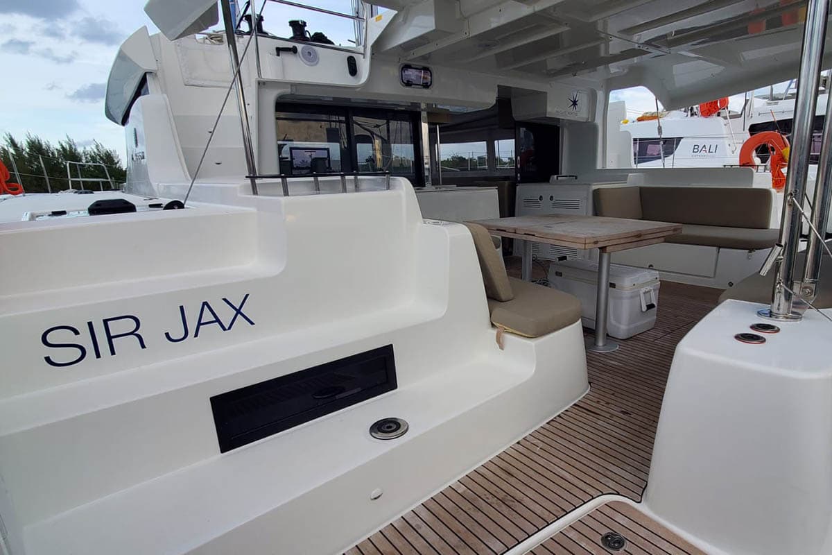Sir Jax