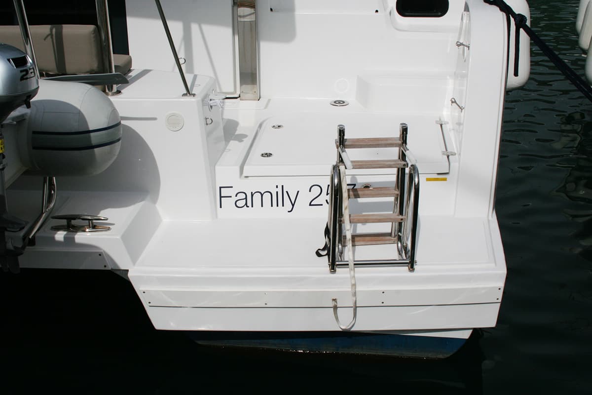 Family 257
