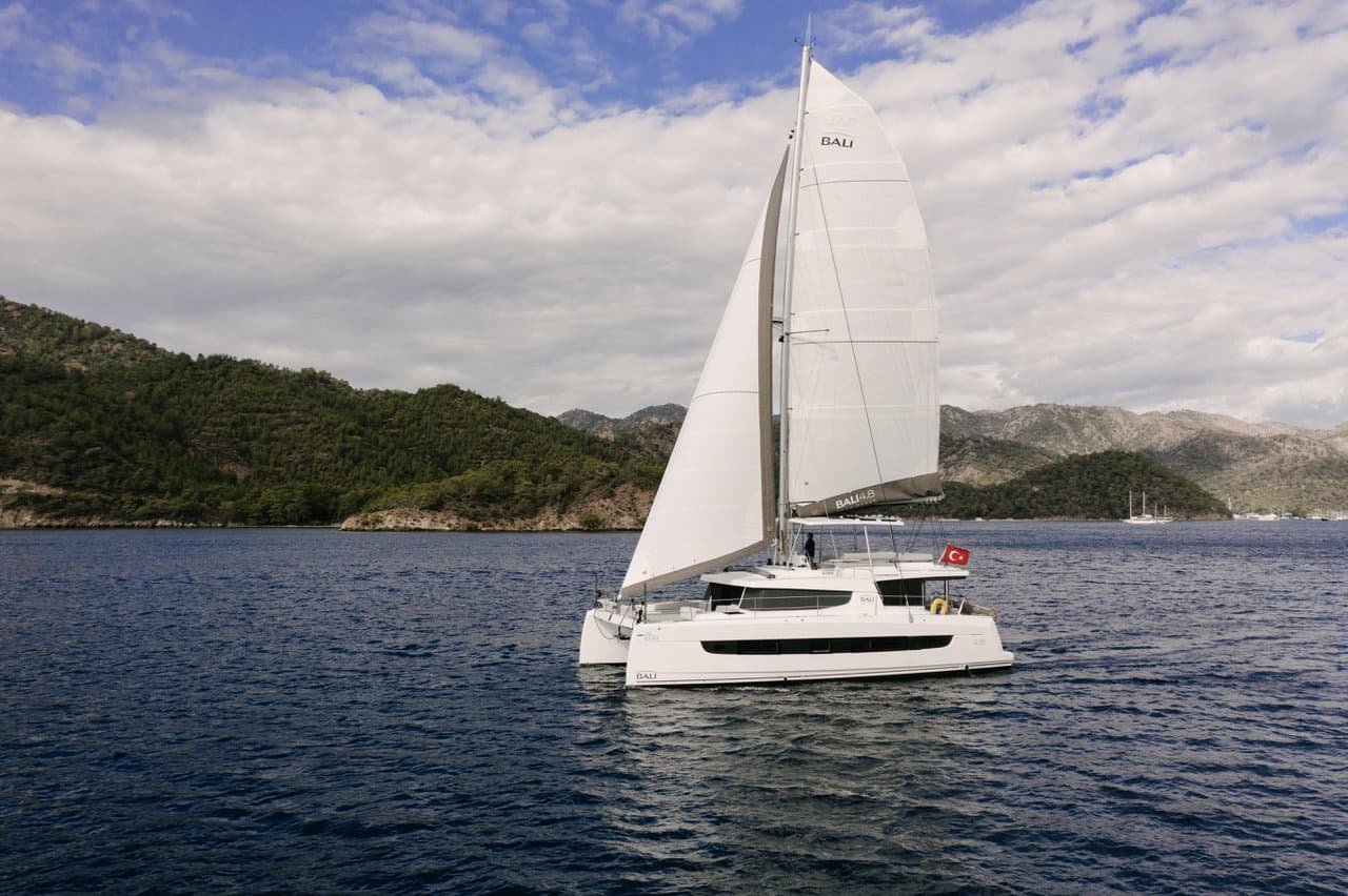 Resif – Catana Group