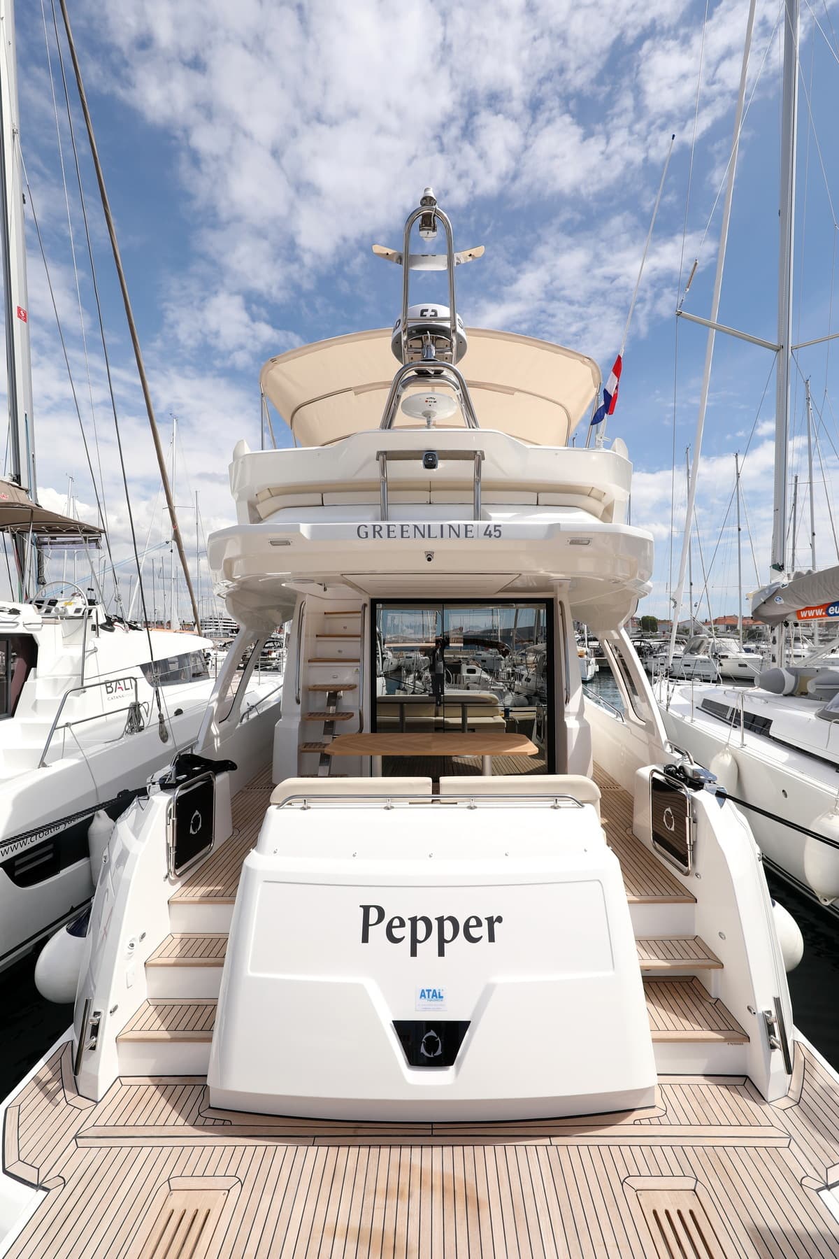 Pepper
