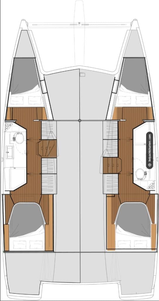 yacht plan