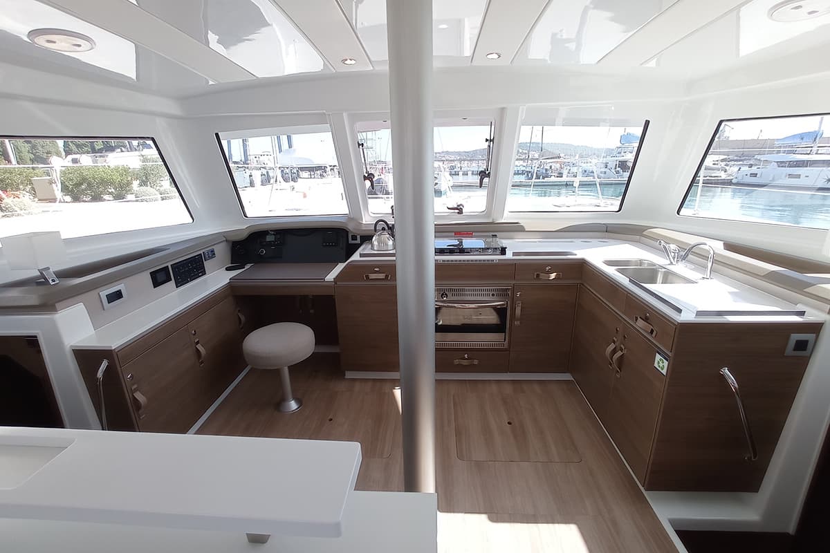 Sailin
