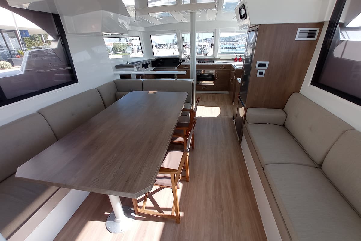 Sailin