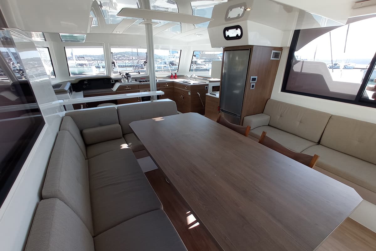 Sailin