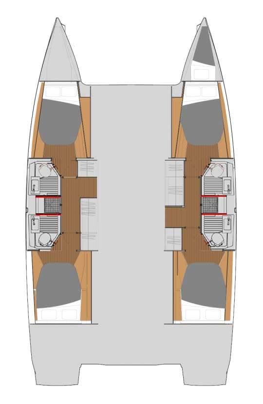 yacht plan