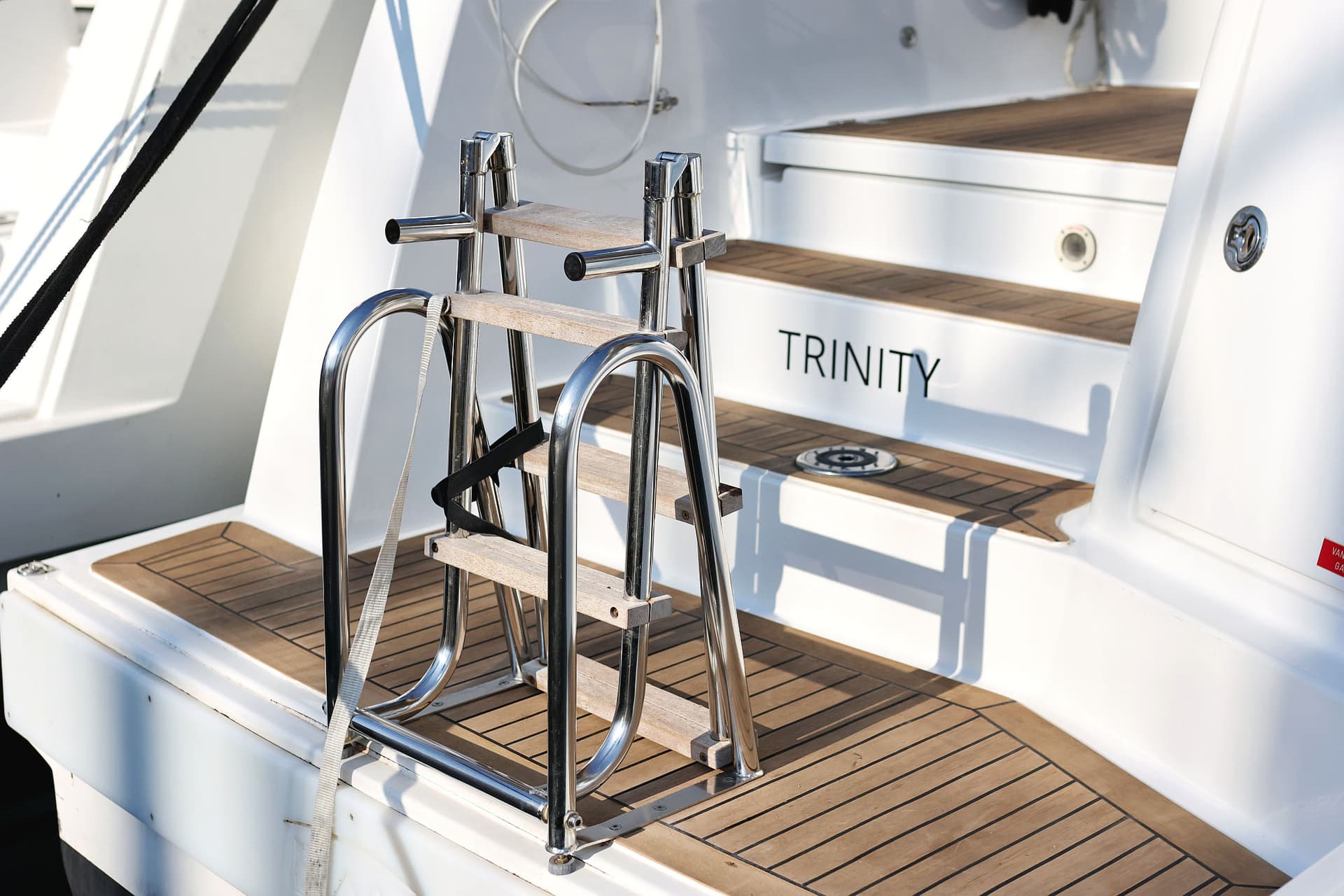 Trinity