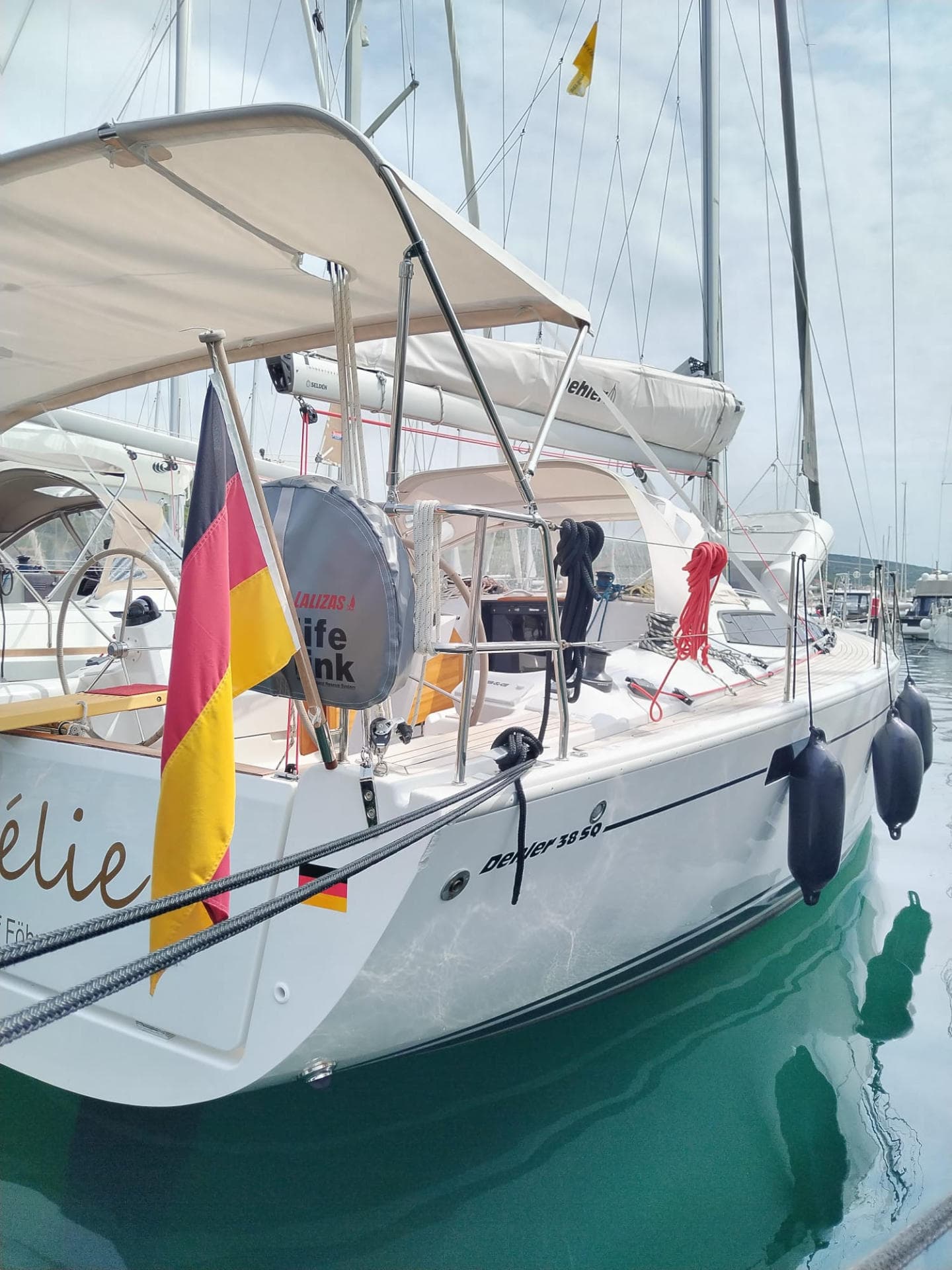 Aurélie