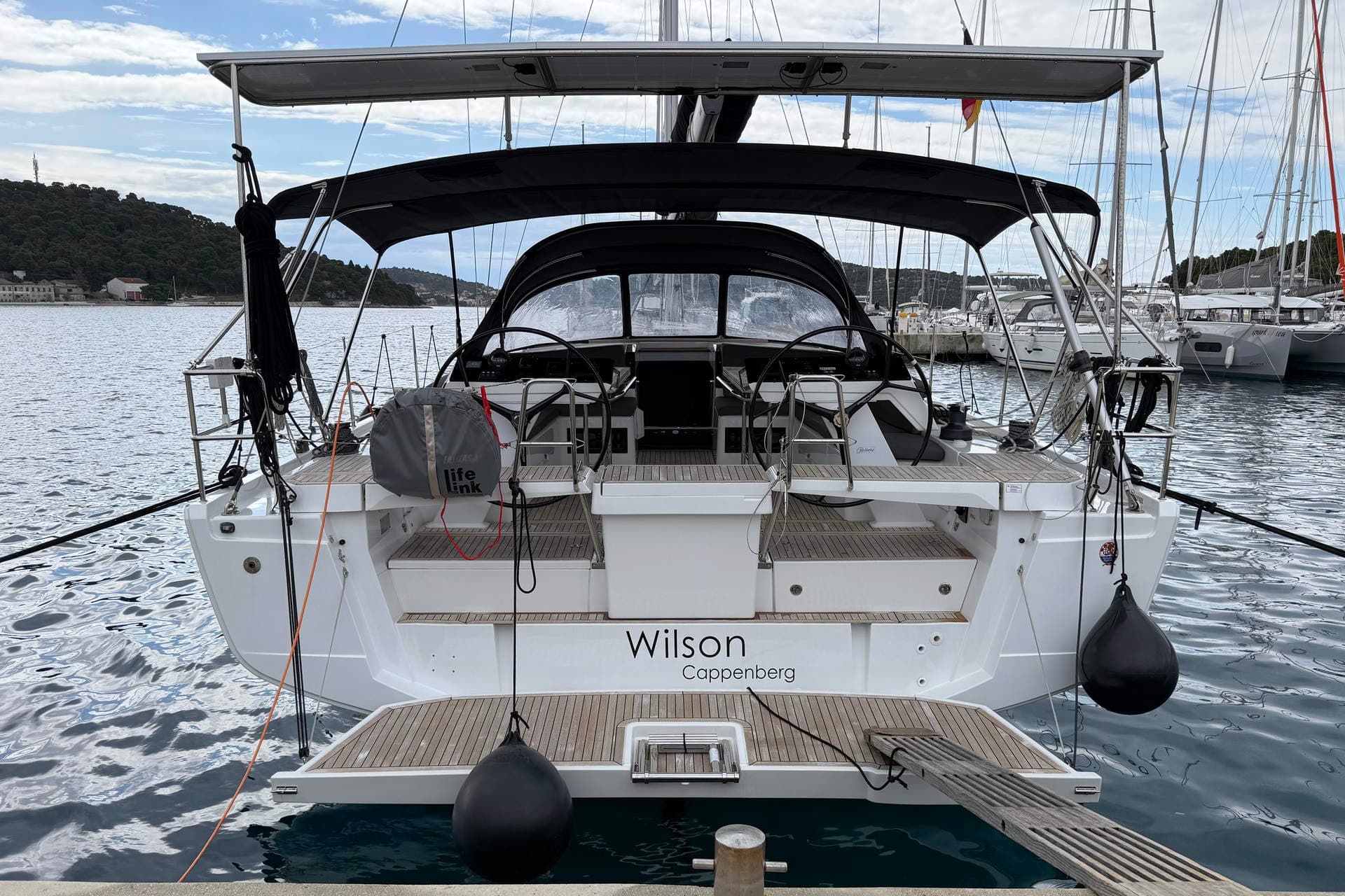 Wilson