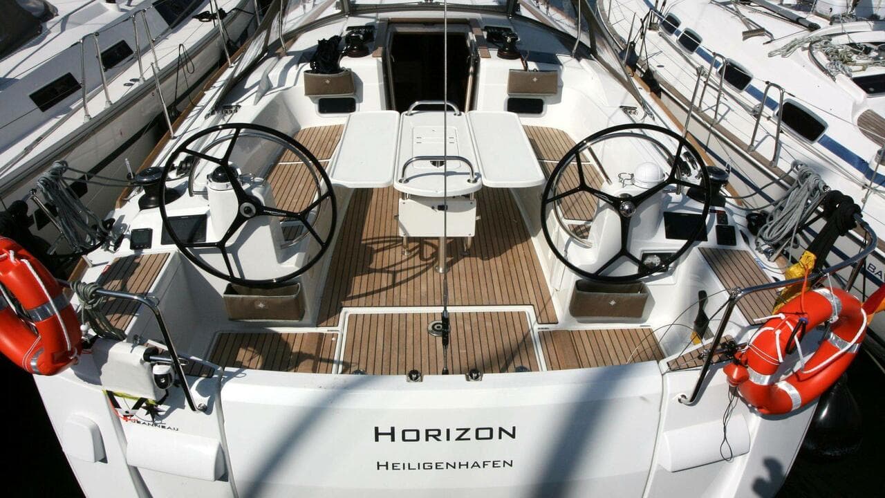 Horizon