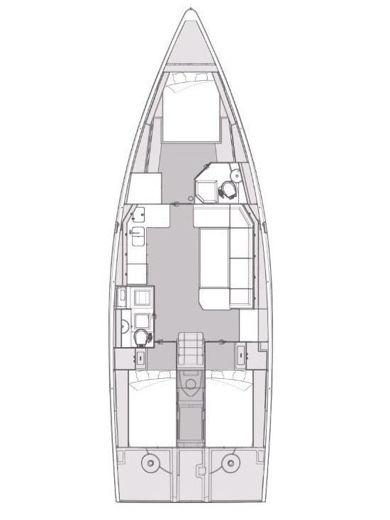 yacht plan