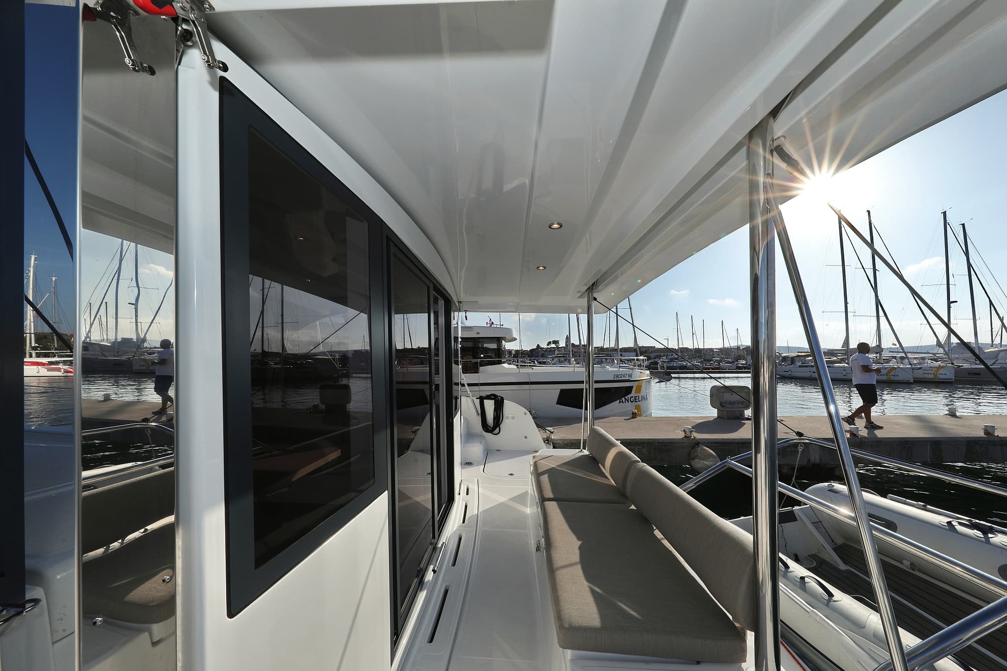 Ocean Office