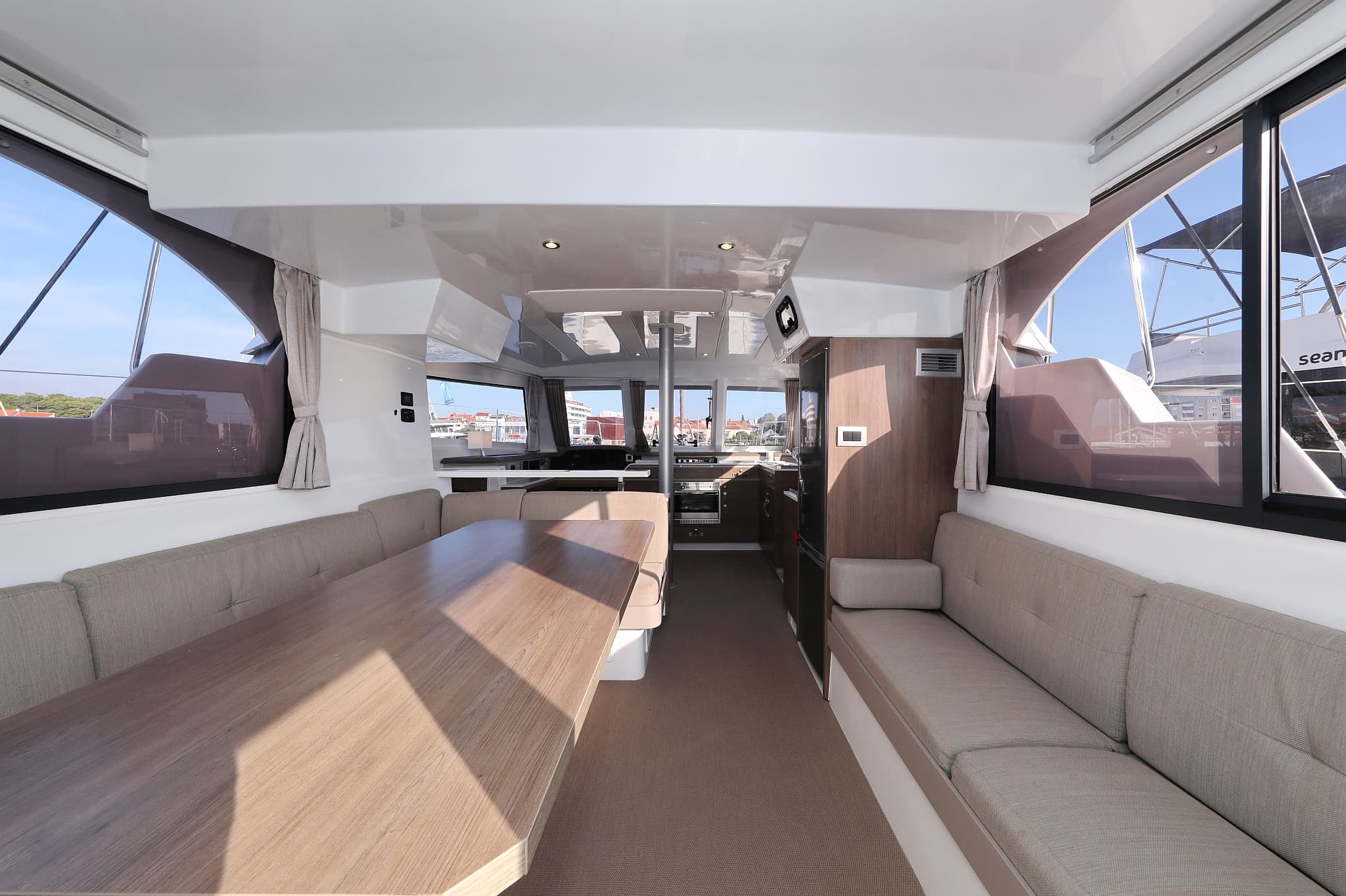 Ocean Office
