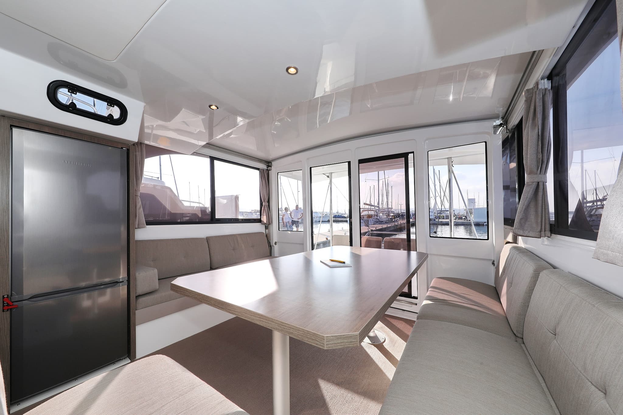 Ocean Office