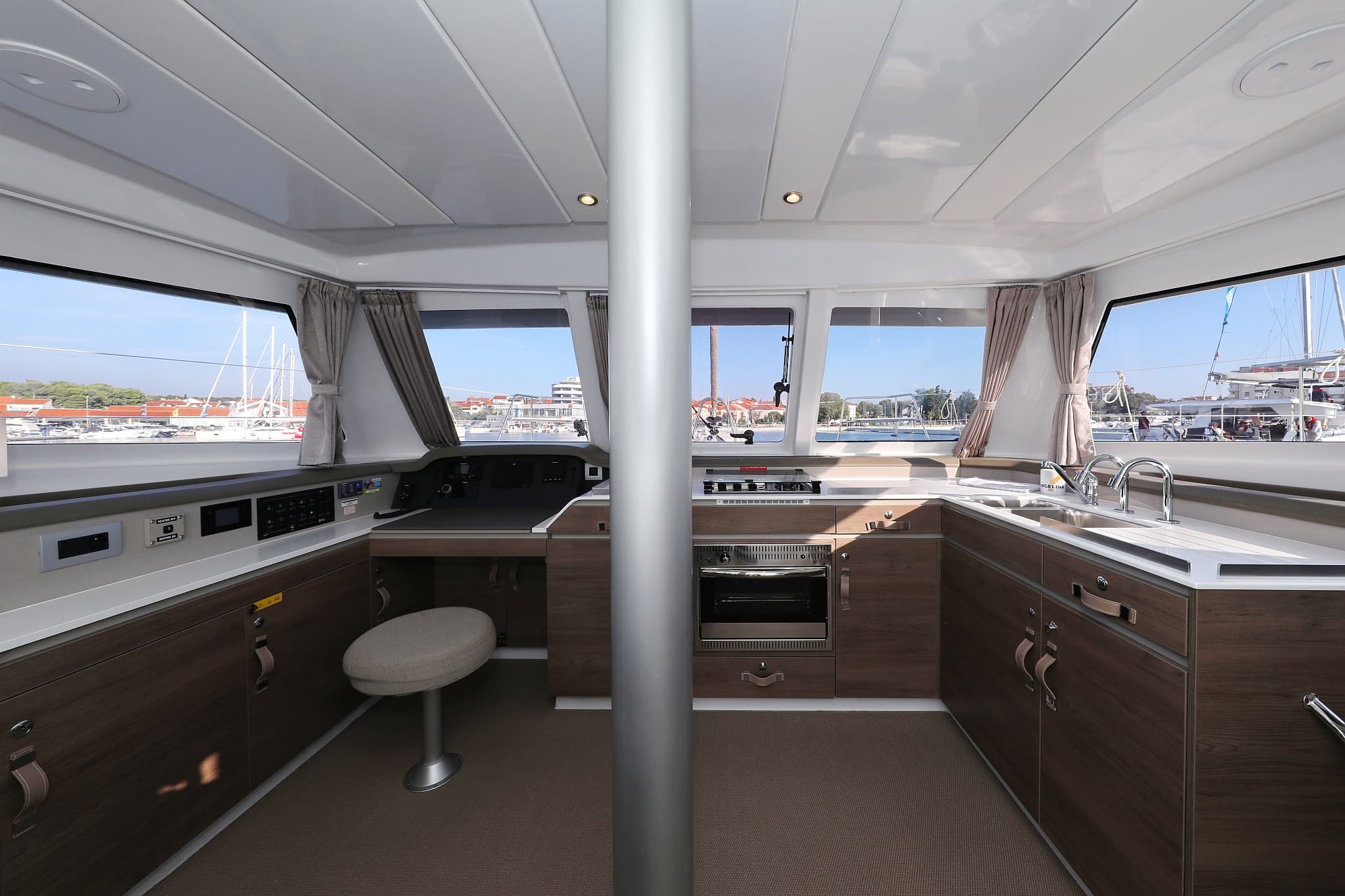 Ocean Office