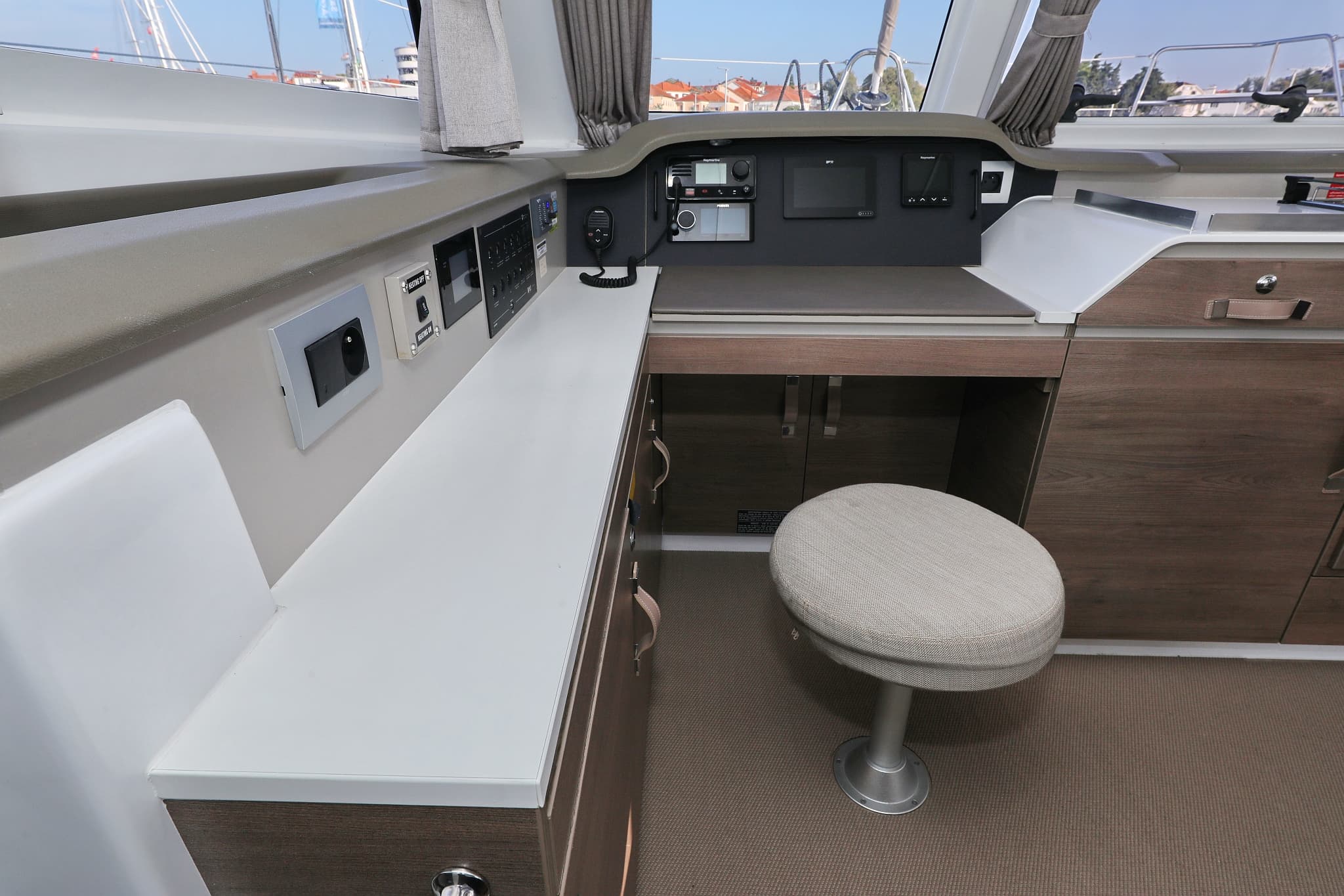 Ocean Office