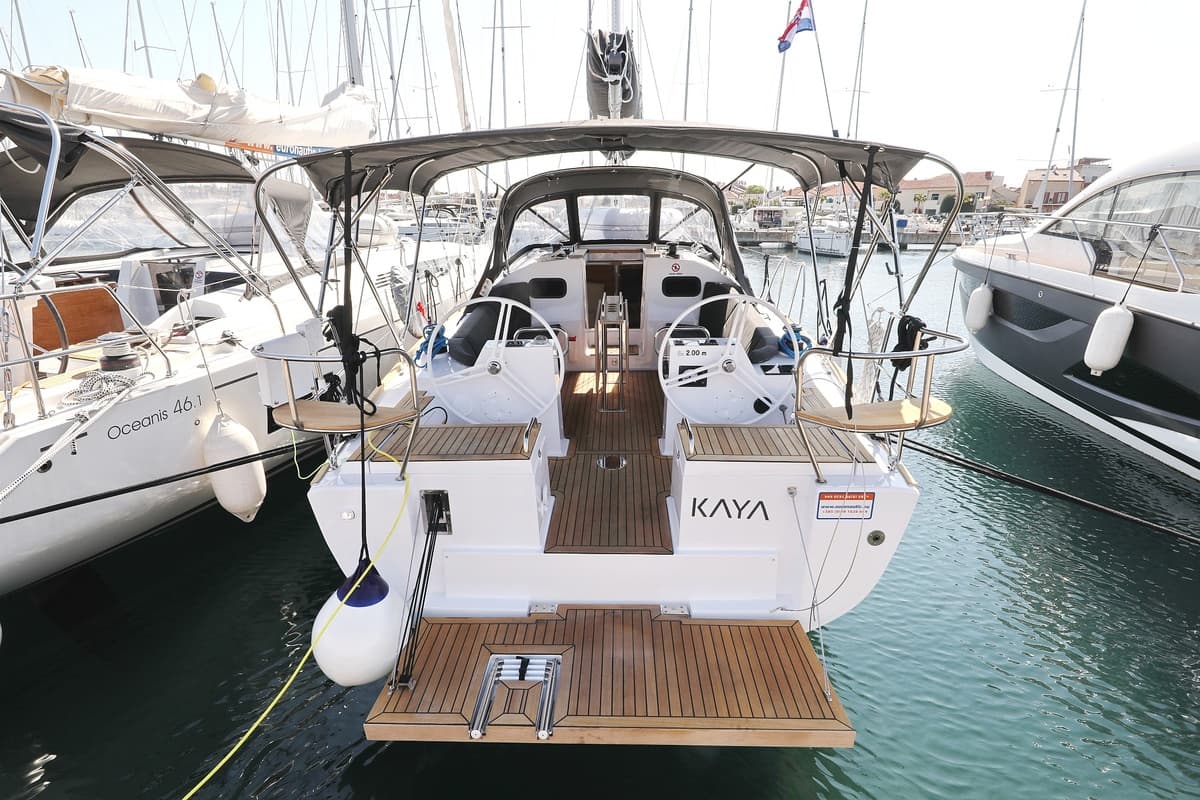 Kaya