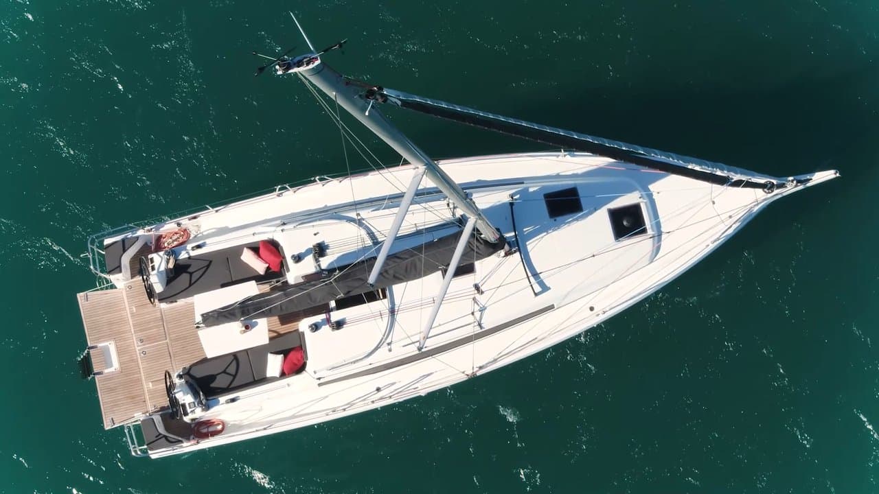Simply The Best – Jeanneau