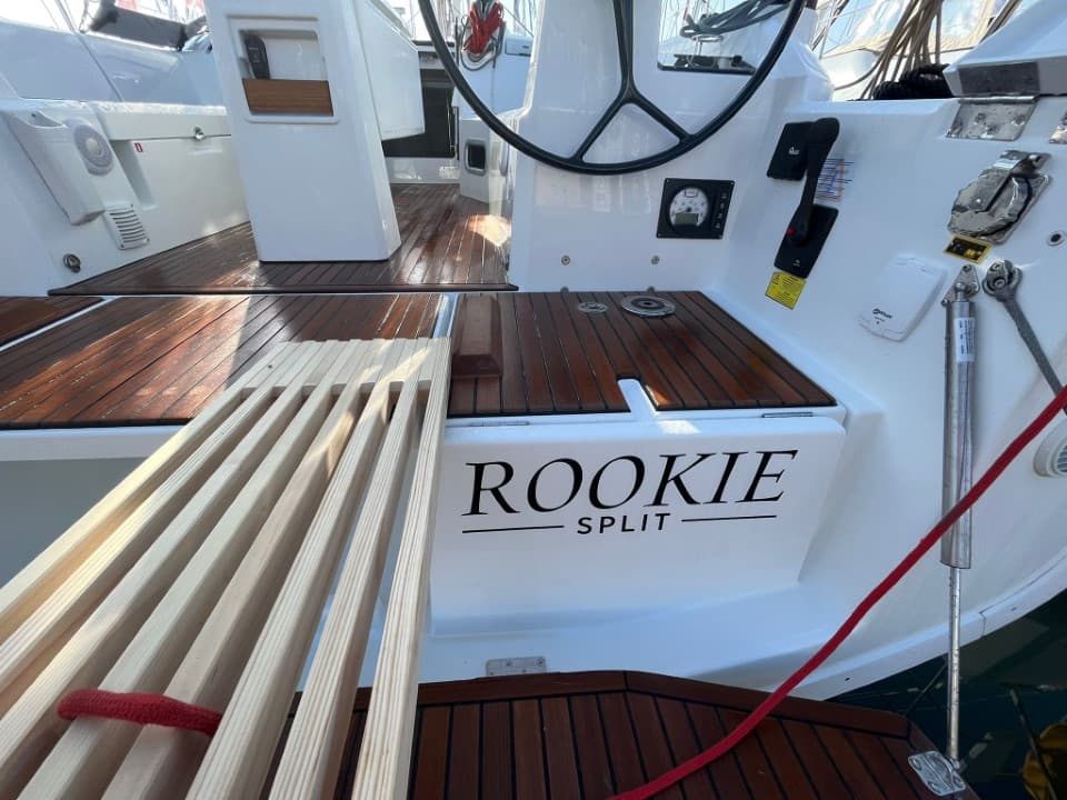 Rookie