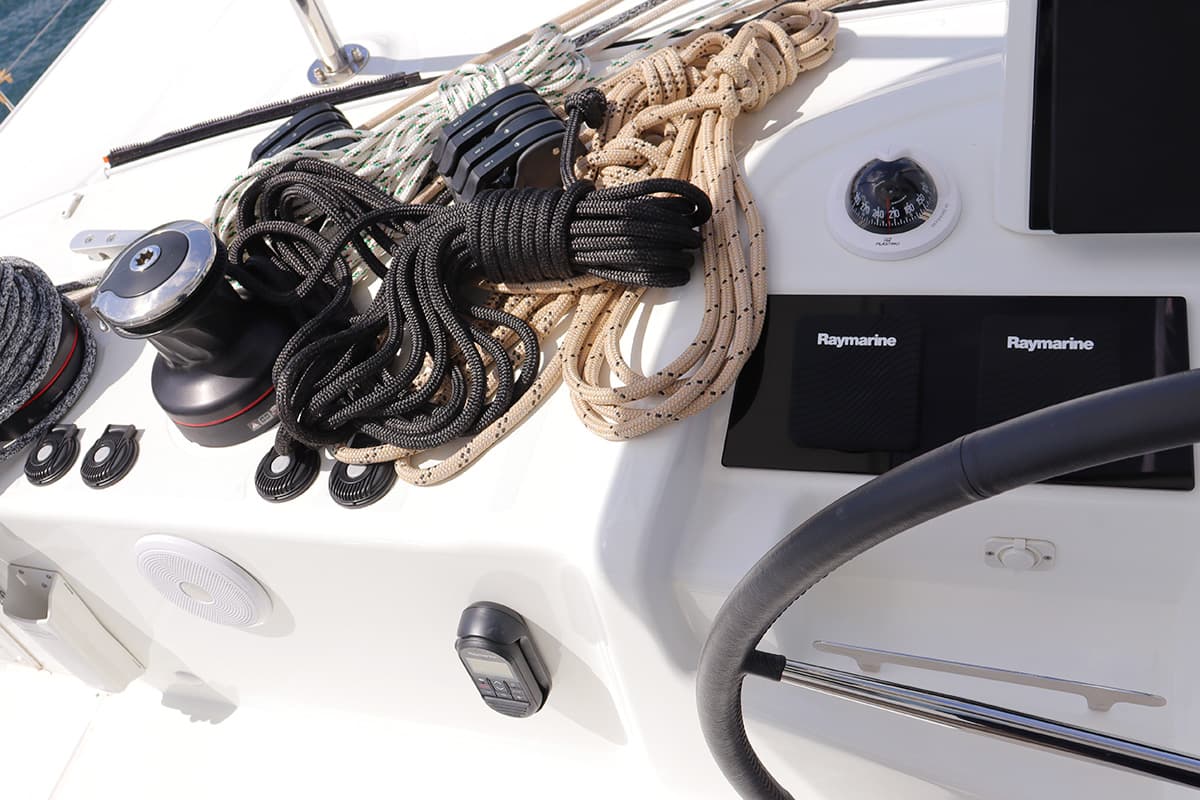 SV SailMates