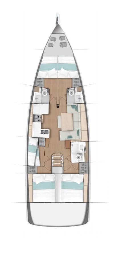 yacht plan