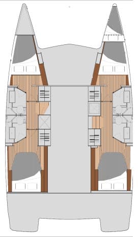 yacht plan