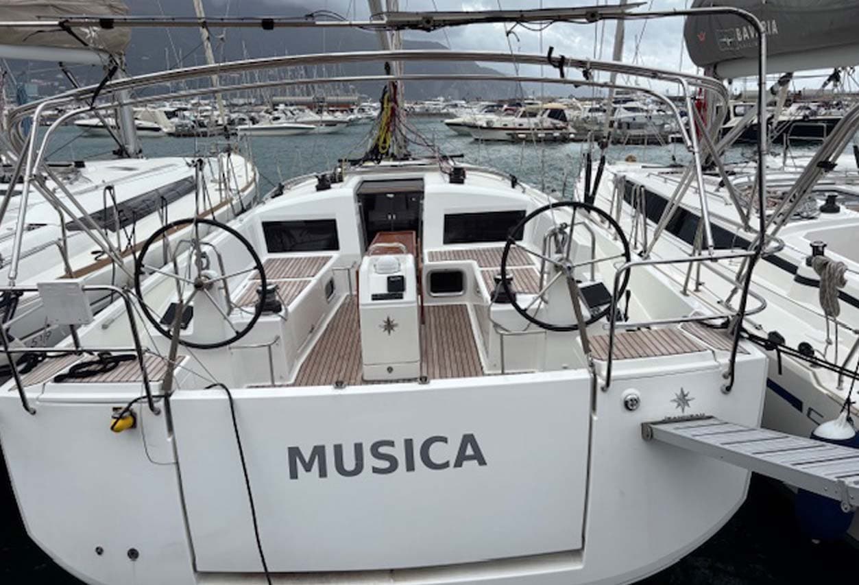 Musica – Jeanneau