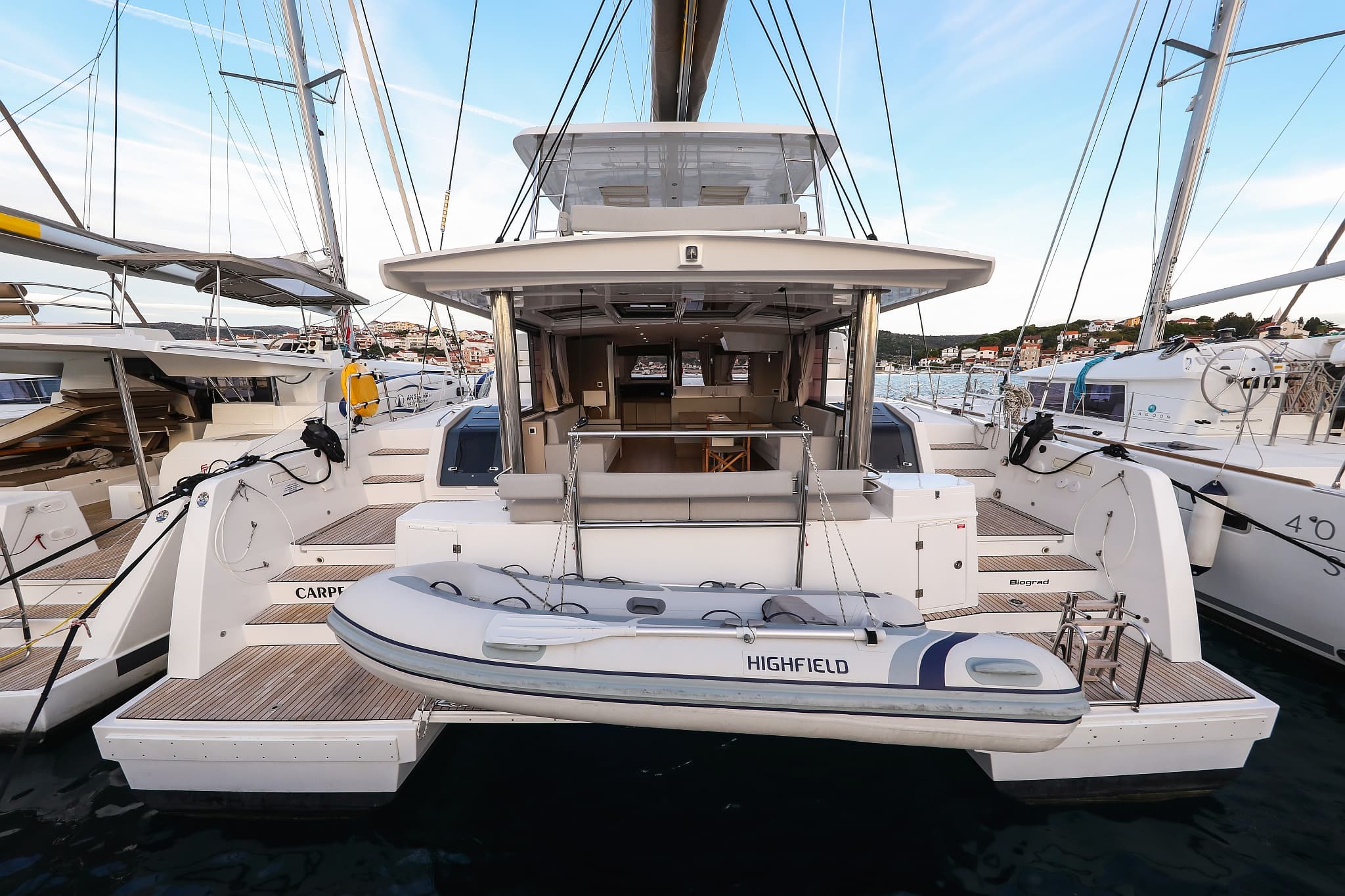 Carpe Diem – Catana Group