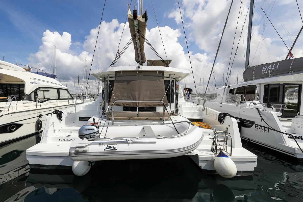 Supernova – Catana Group