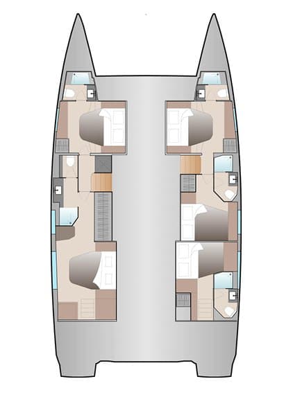 yacht plan