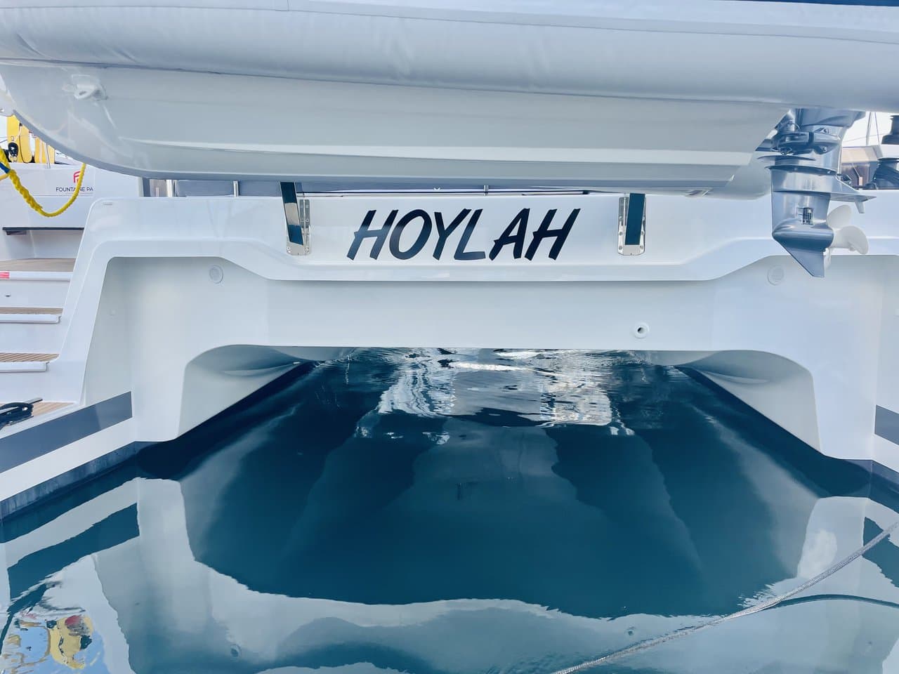 Hoylah