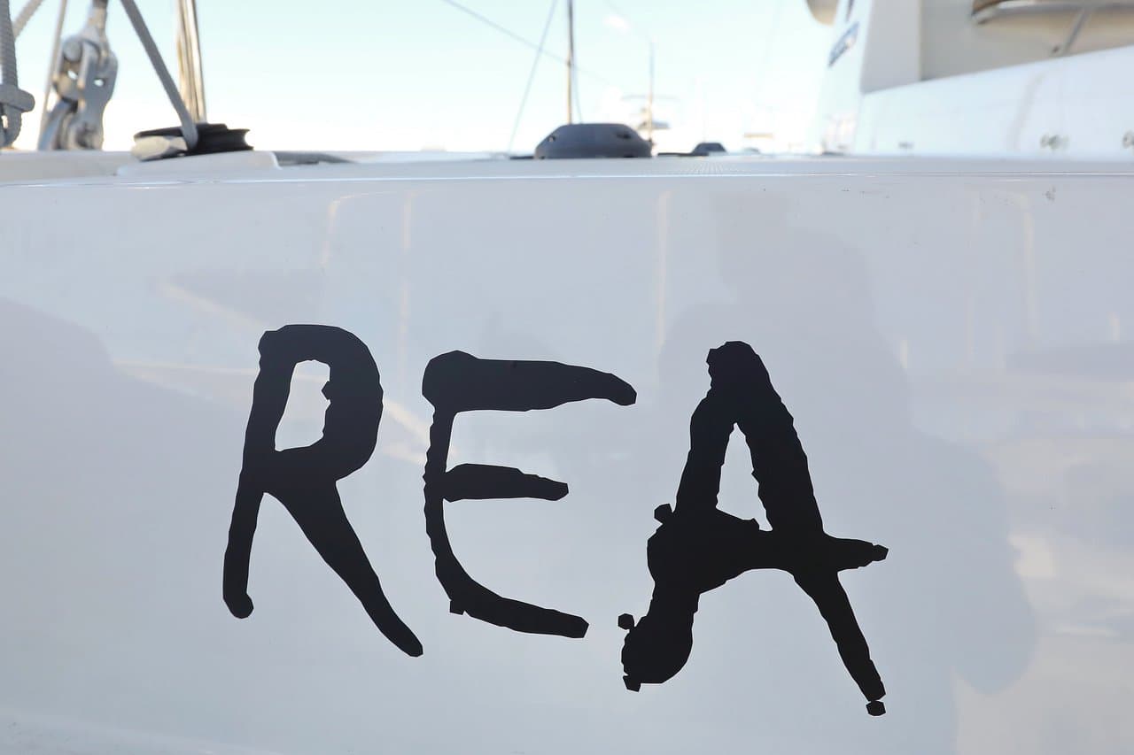 Rea