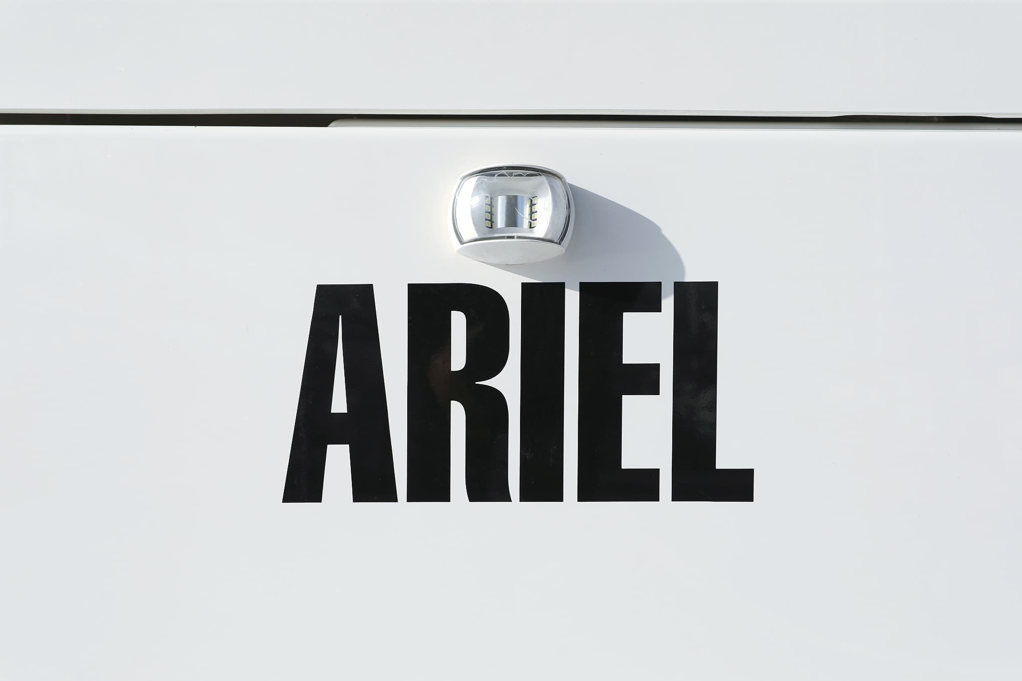 Ariel