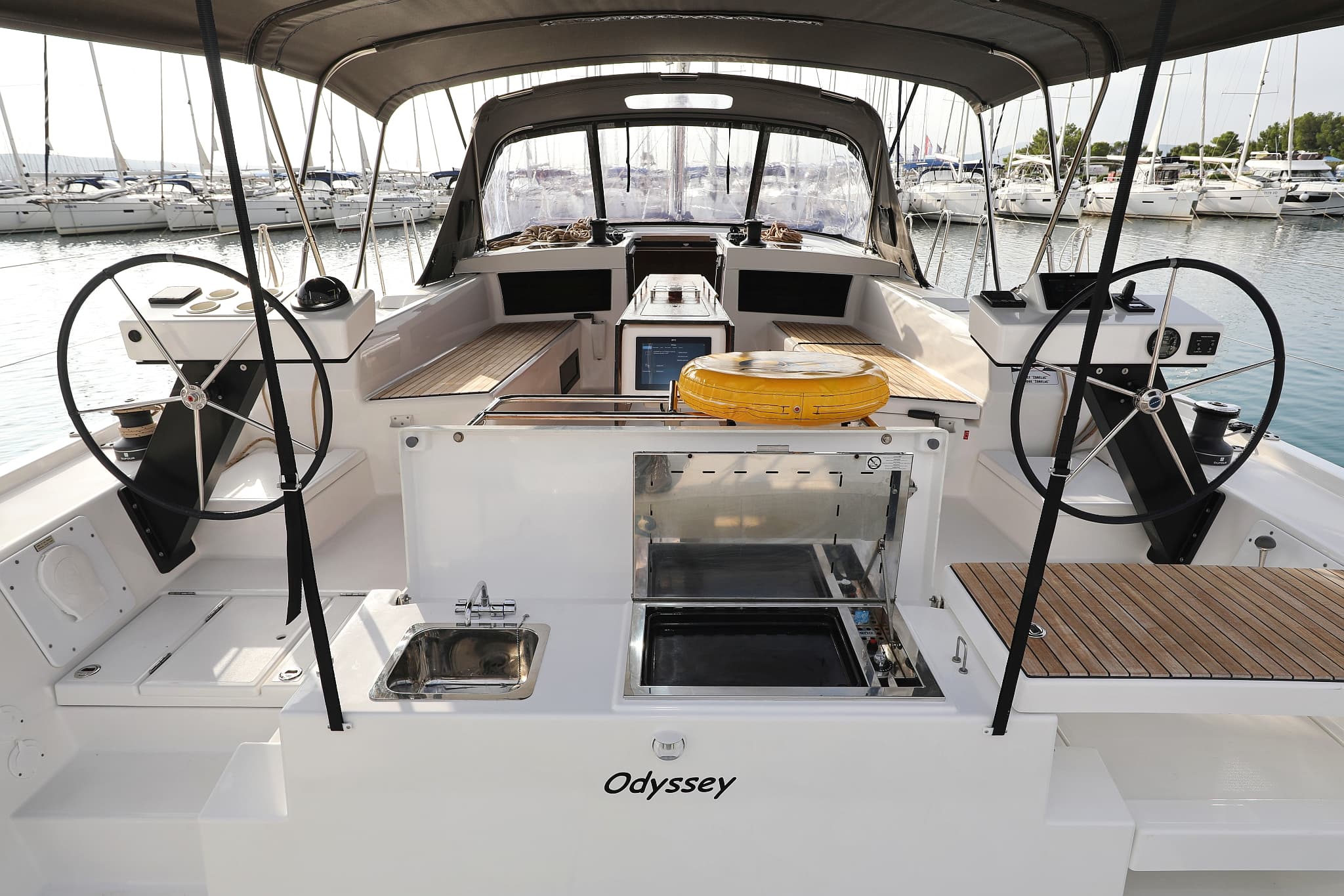 Odyssey