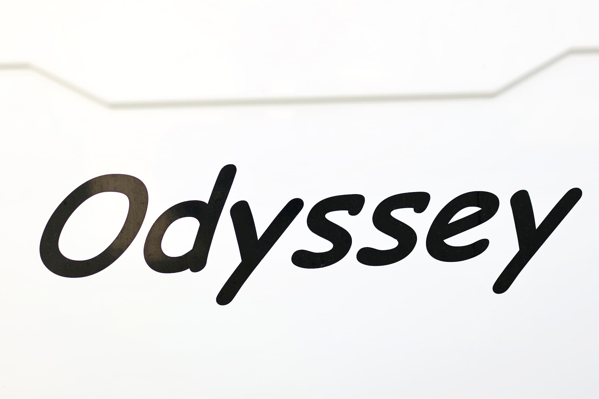 Odyssey