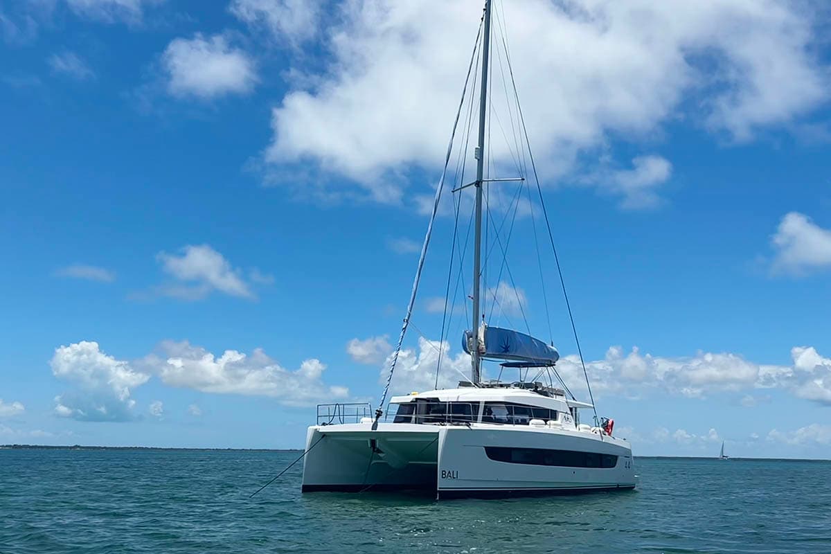 Exodus – Catana Group