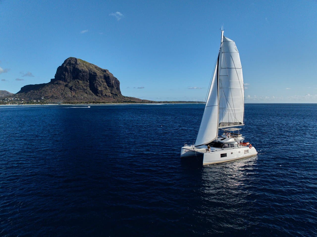 Sea Spirit III – Nautitech Rochefort