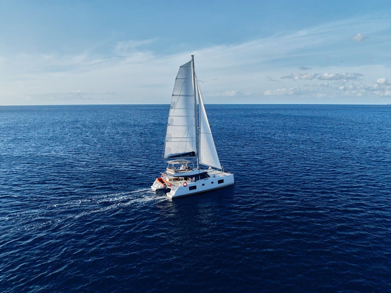Sea Spirit III
