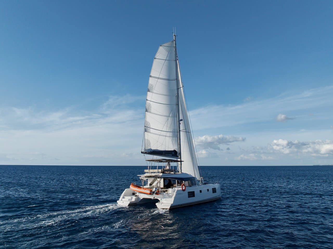 Sea Spirit III