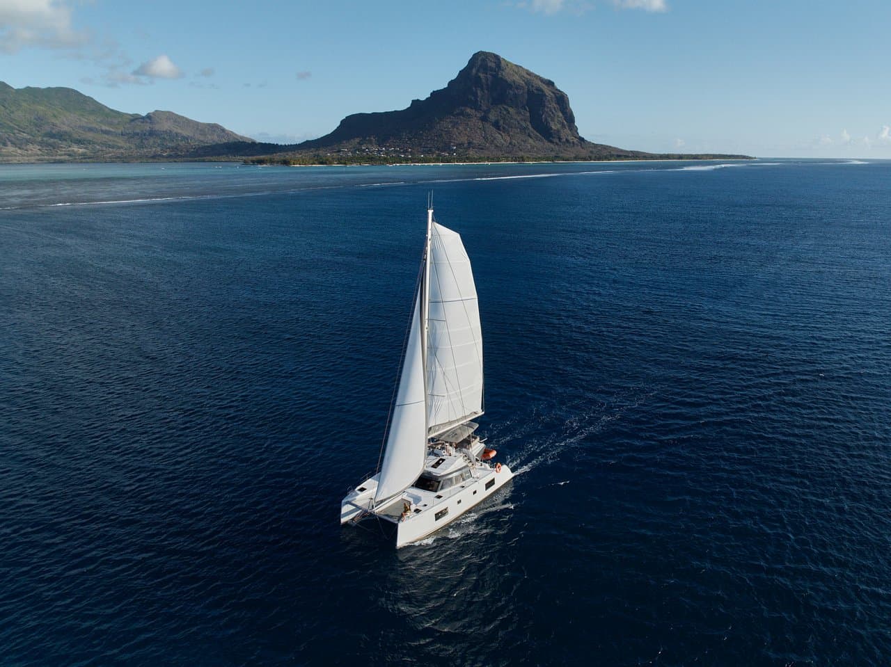 Sea Spirit III