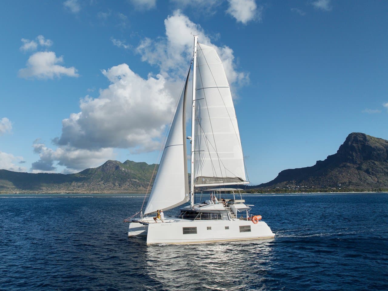 Sea Spirit III