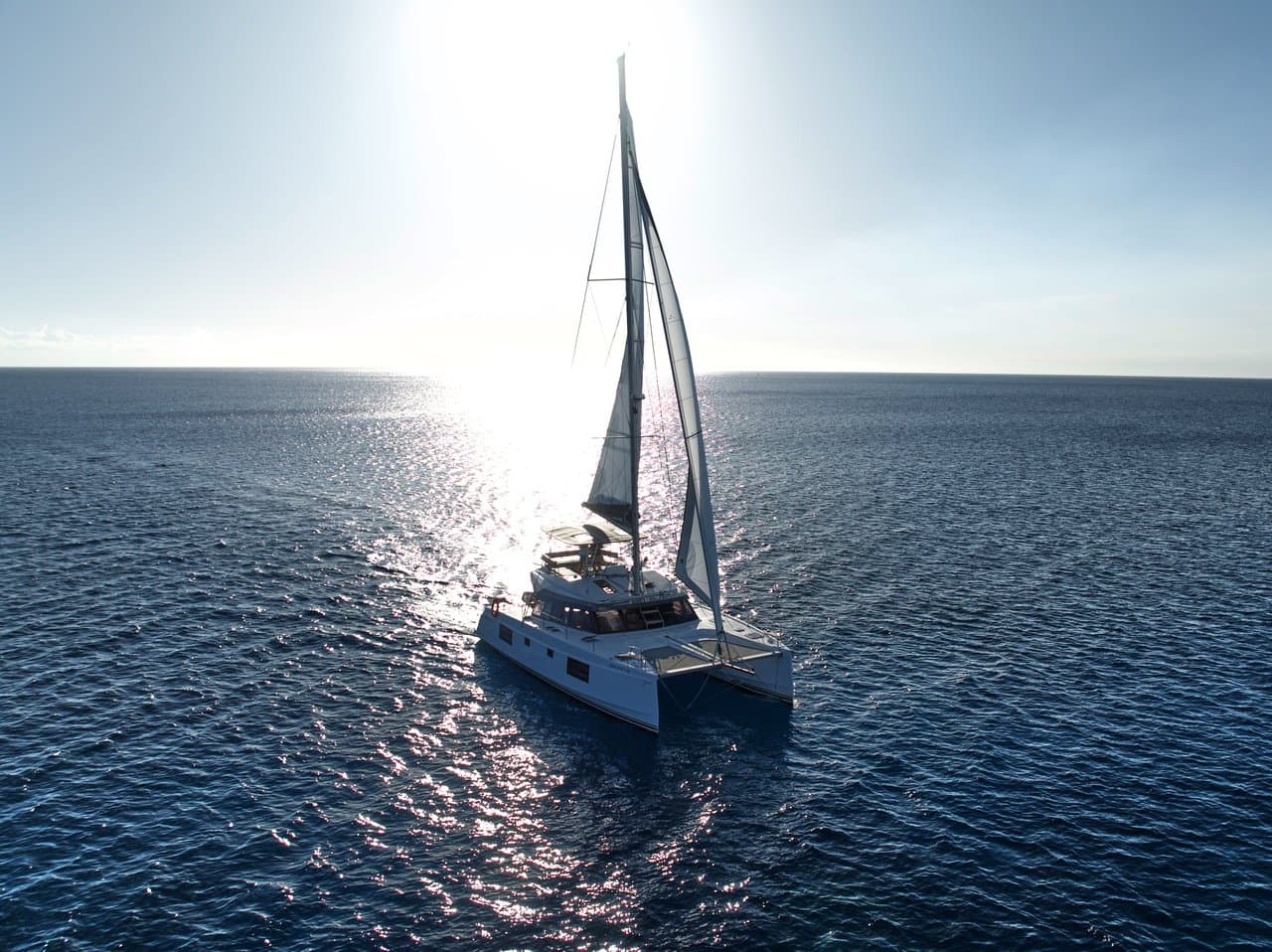 Sea Spirit III