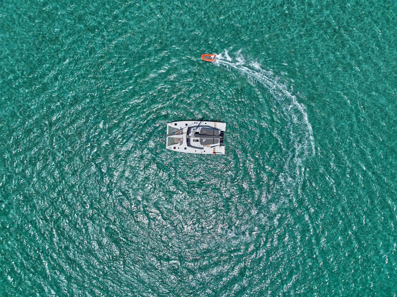 Sea Spirit III