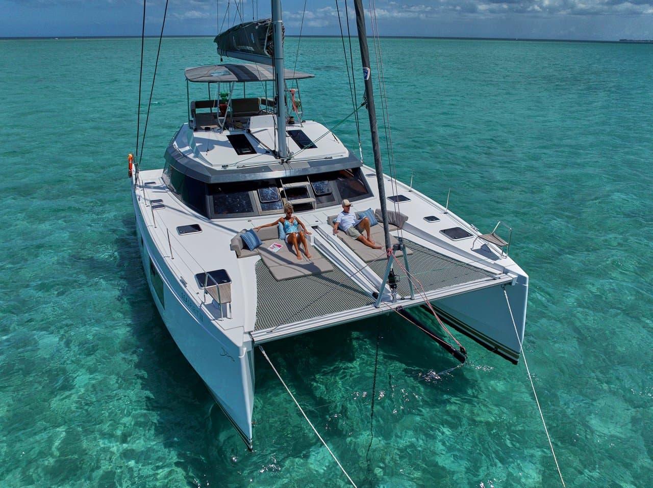 Sea Spirit III