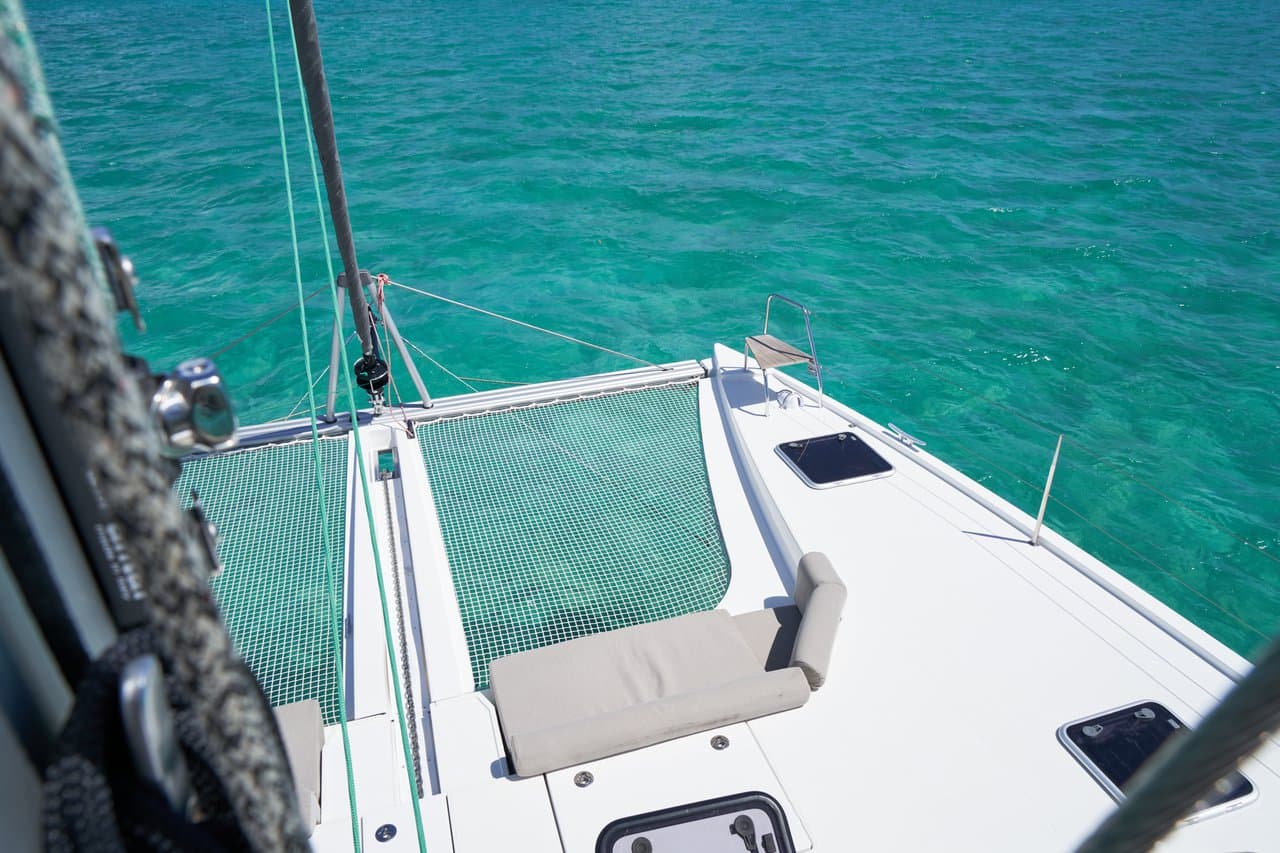 Sea Spirit III