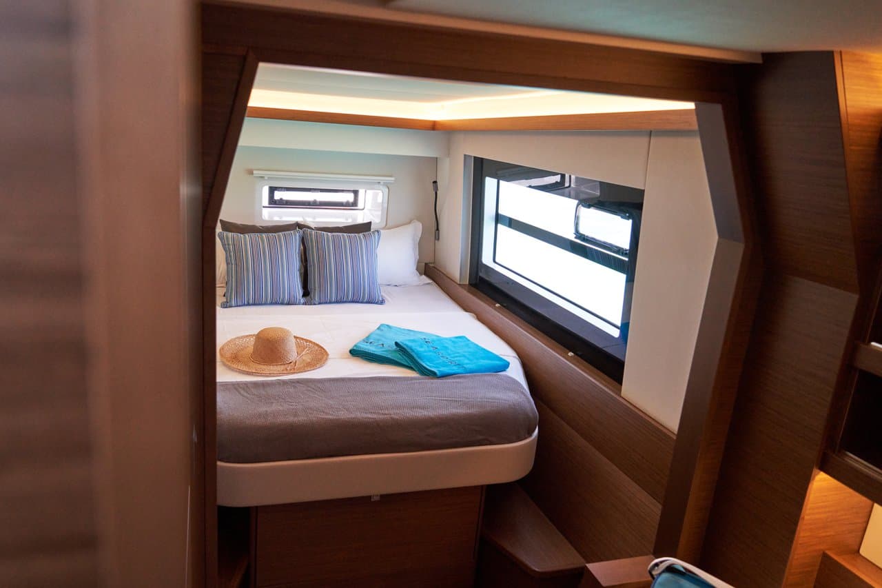 Sea Spirit III