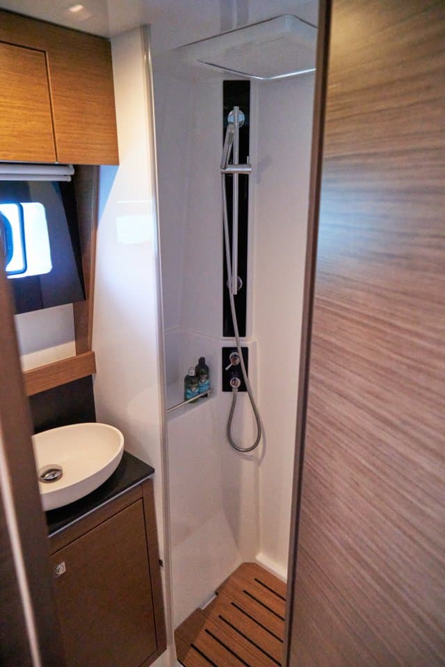Sea Spirit III
