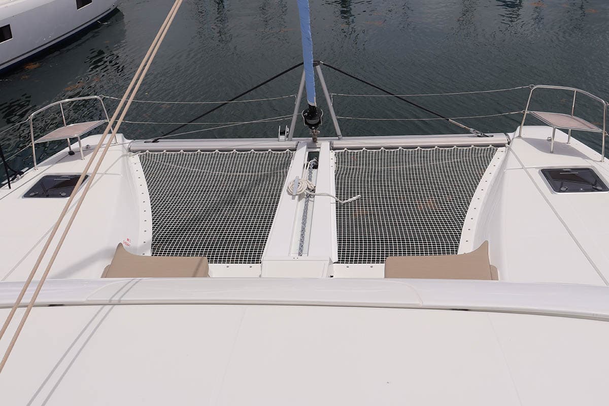 Knot Working
