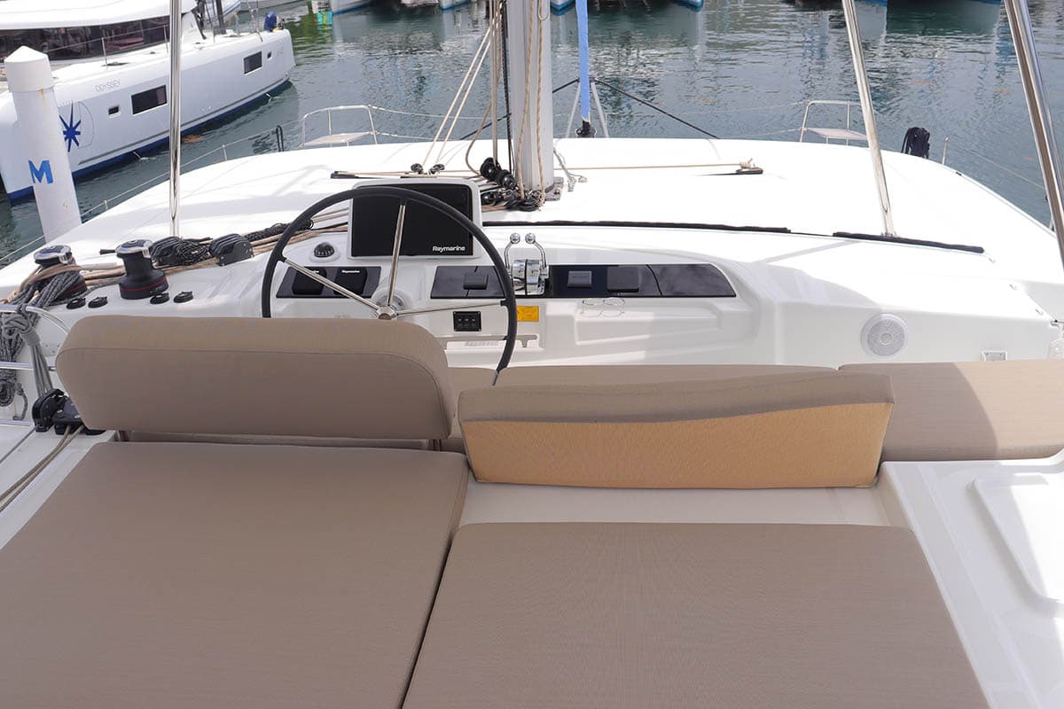 Knot Working